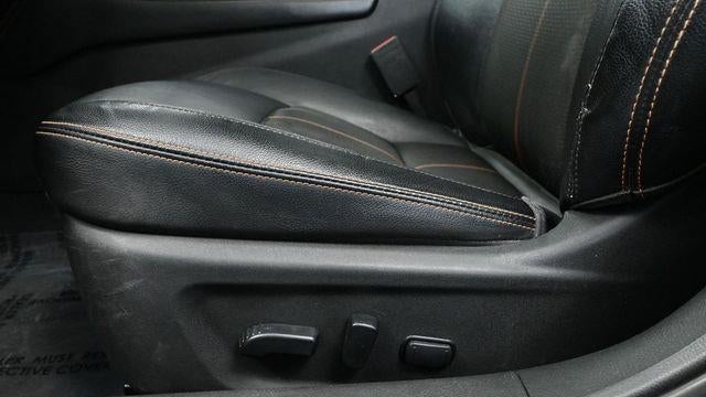 2019 Nissan Altima 2.0 SR