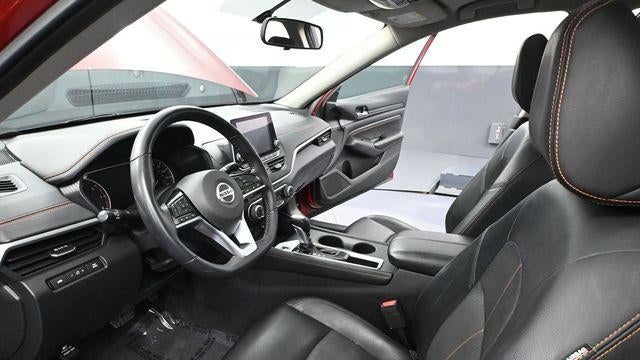 2019 Nissan Altima 2.0 SR