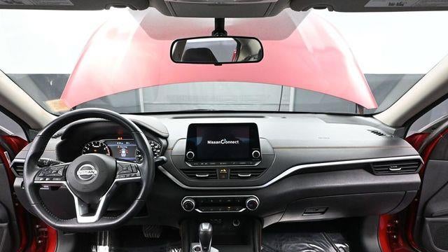 2019 Nissan Altima 2.0 SR