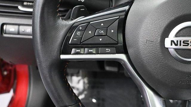 2019 Nissan Altima 2.0 SR