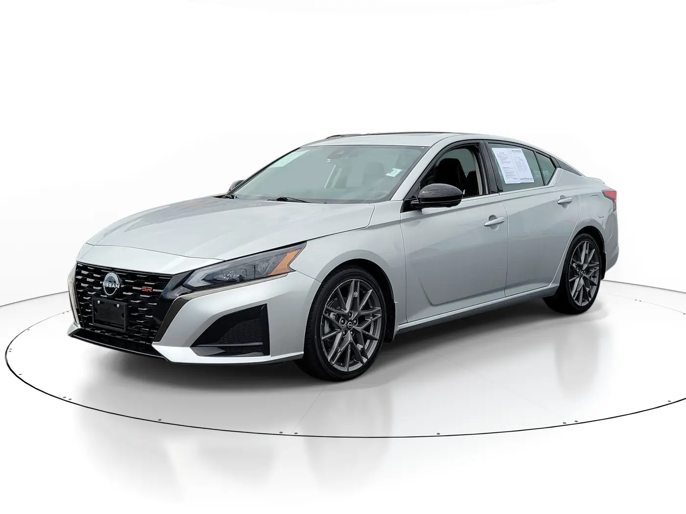 2023 Nissan Altima - $27,473