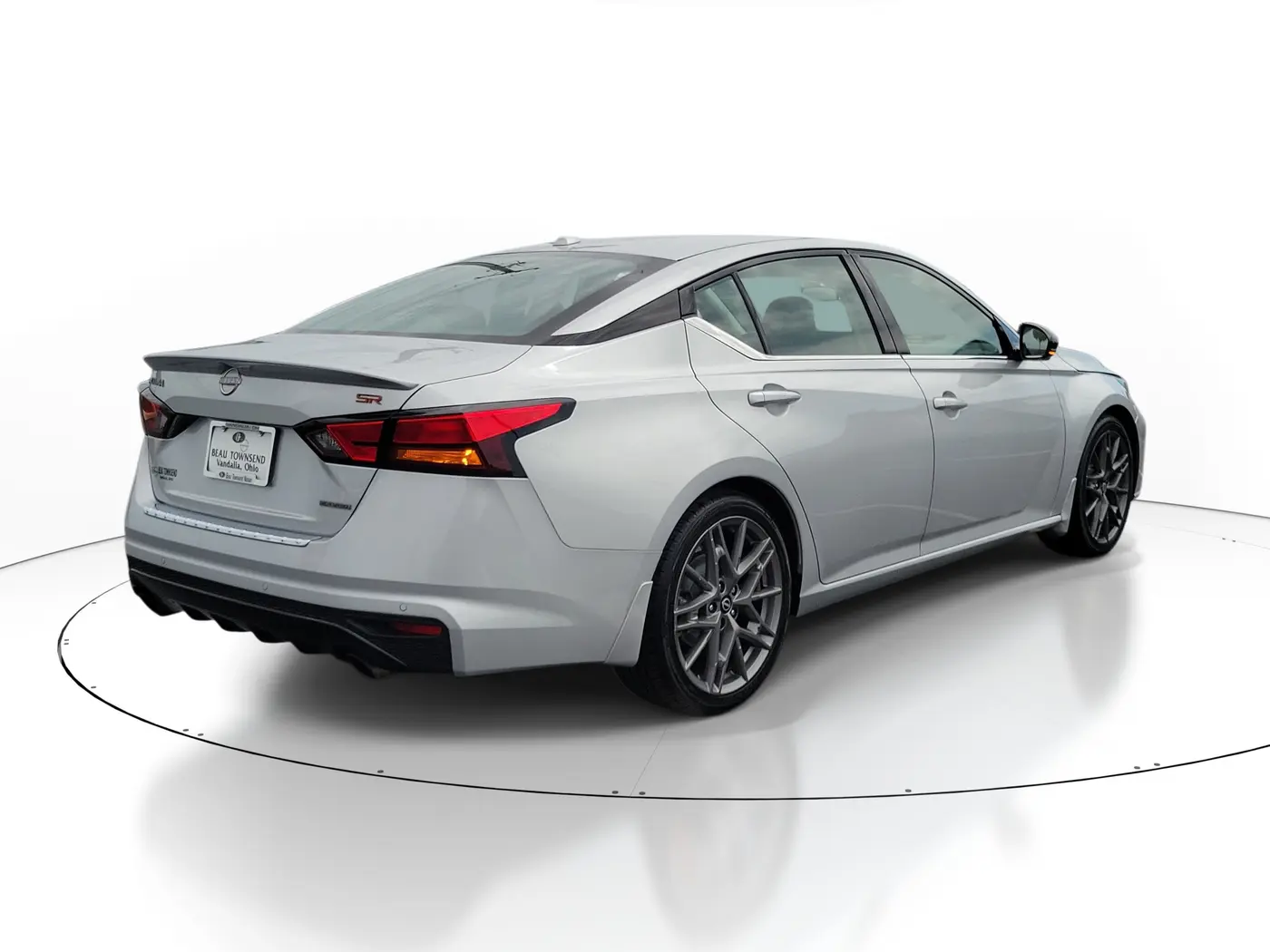 2023 Nissan Altima - $27,473
