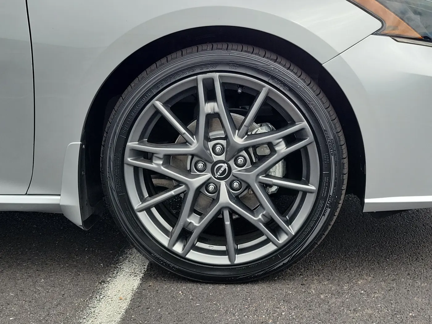 2023 Nissan Altima - $27,473
