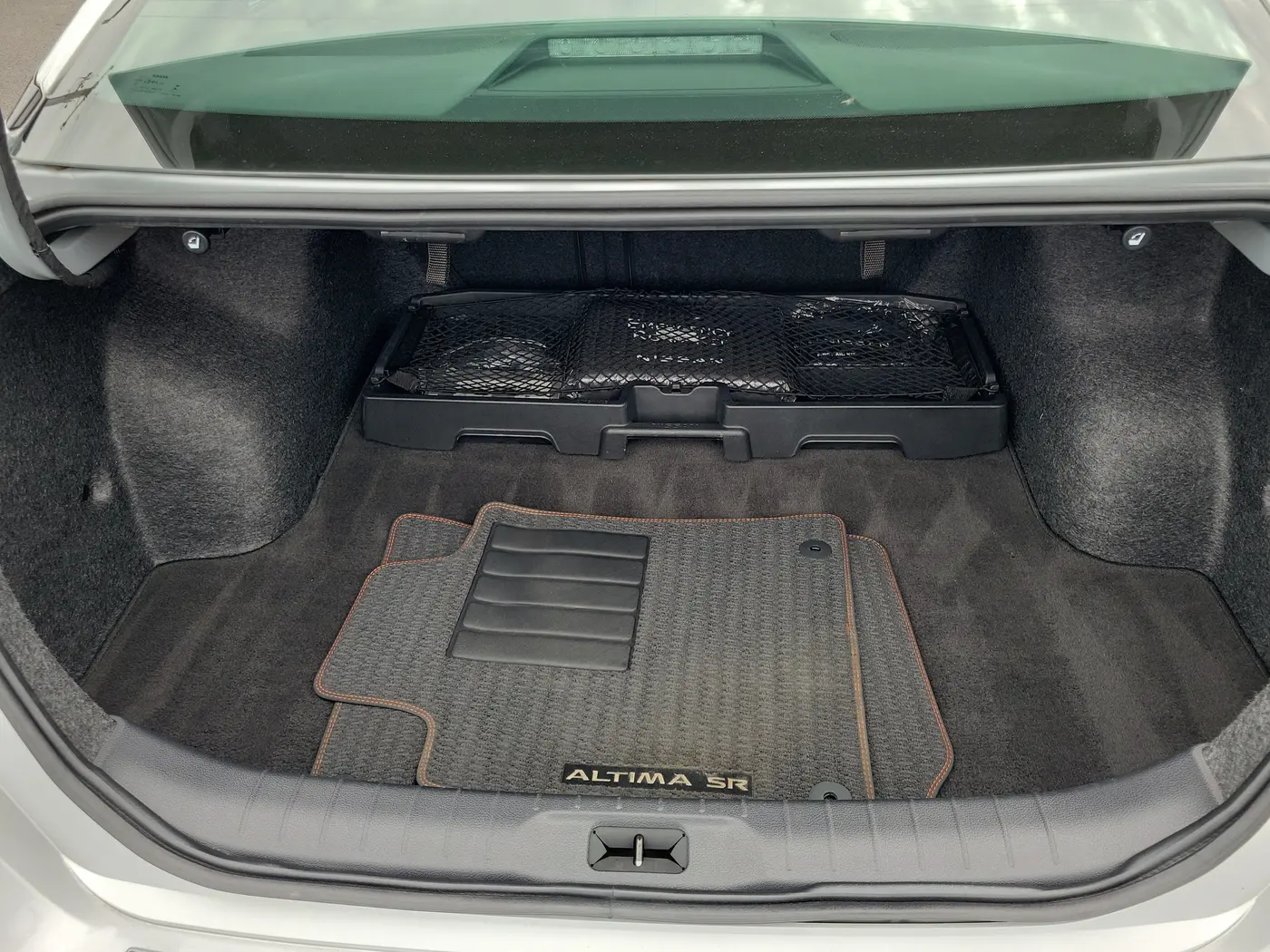 2023 Nissan Altima - $27,473