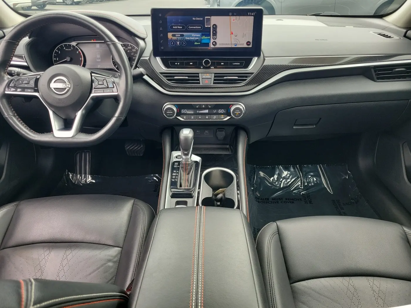 2023 Nissan Altima - $27,473