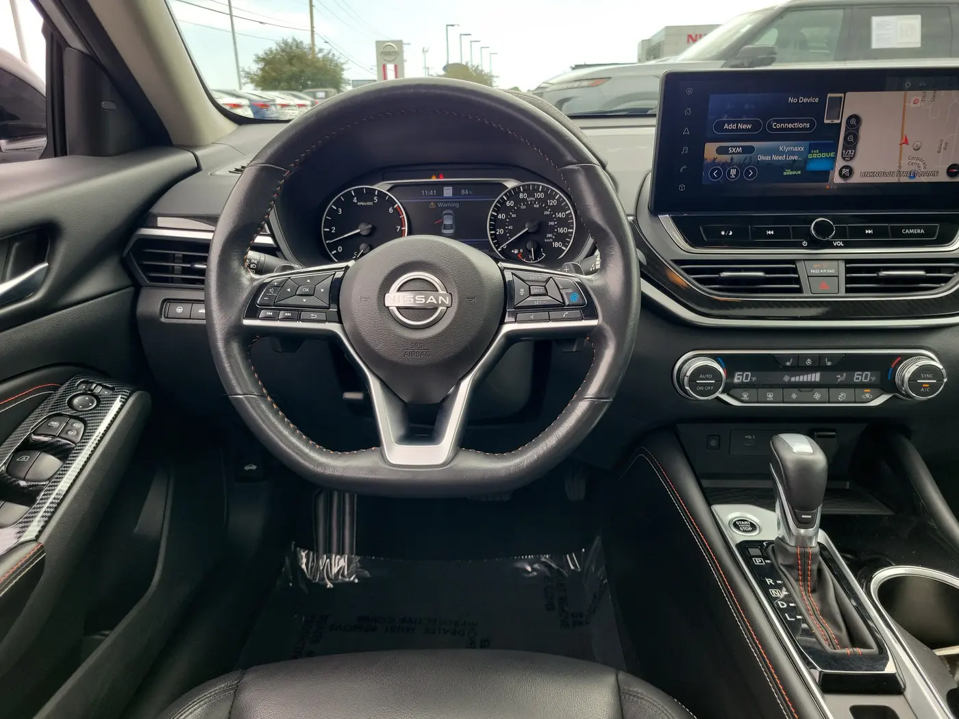 2023 Nissan Altima - $27,473
