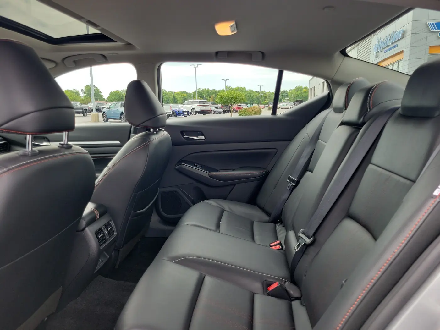 2023 Nissan Altima - $27,473