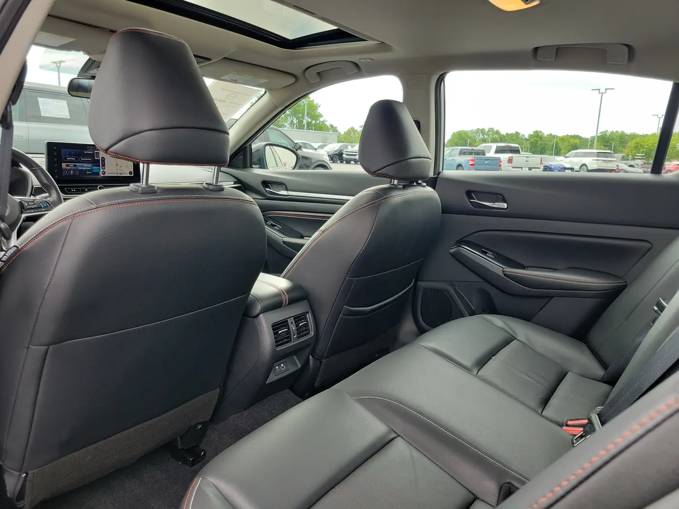 2023 Nissan Altima - $27,473
