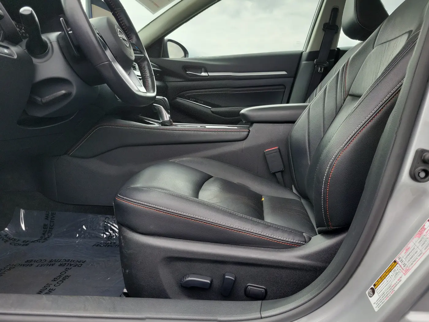 2023 Nissan Altima - $27,473
