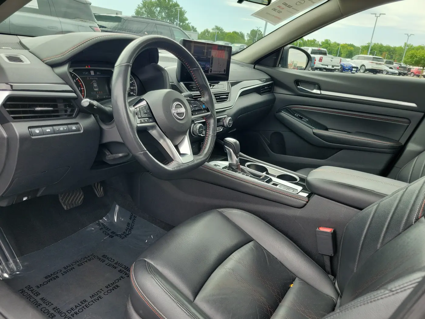 2023 Nissan Altima - $27,473