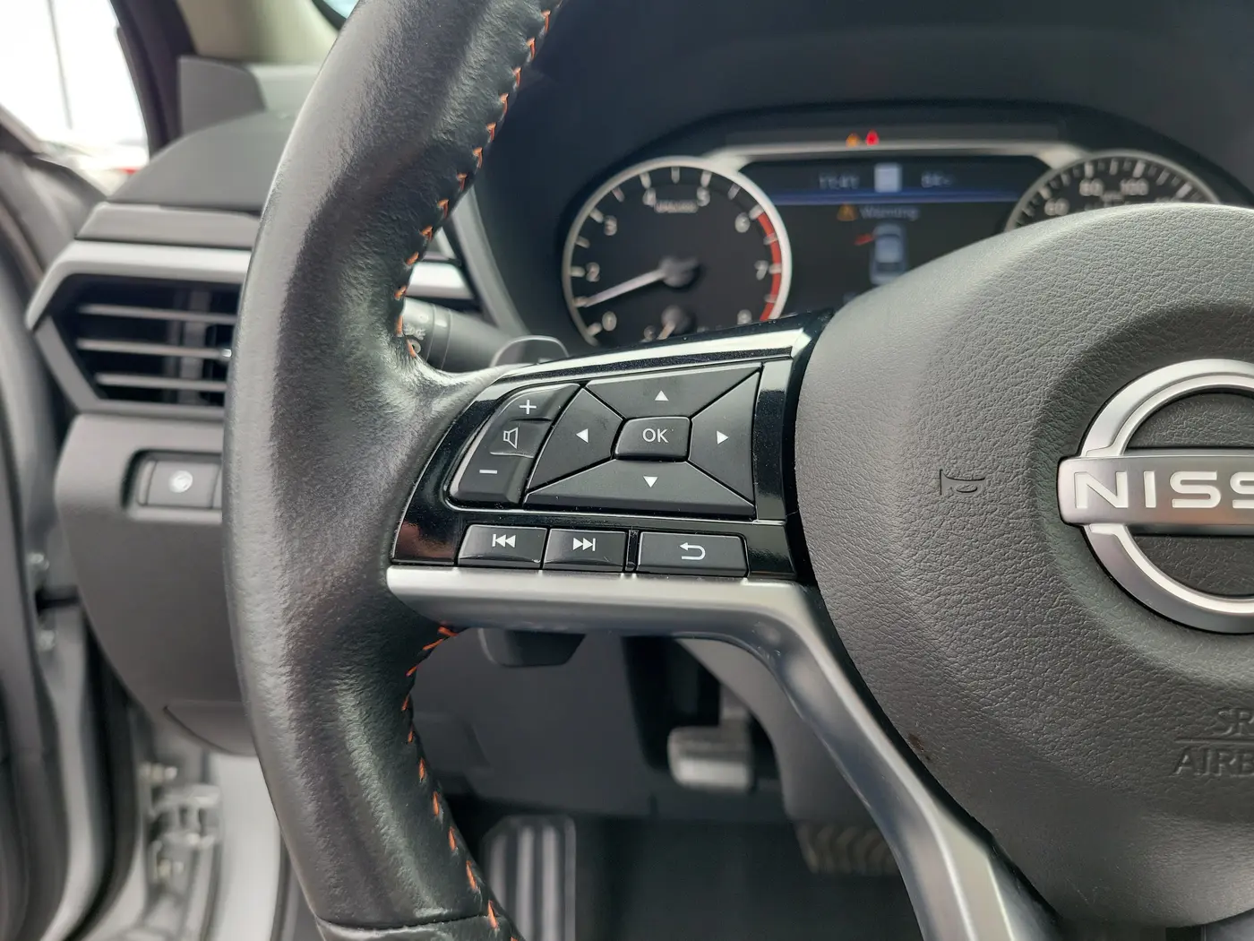 2023 Nissan Altima - $27,473