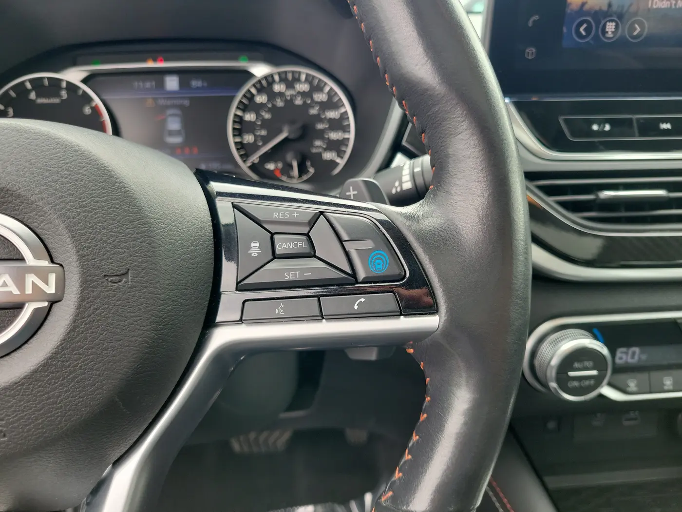 2023 Nissan Altima - $27,473