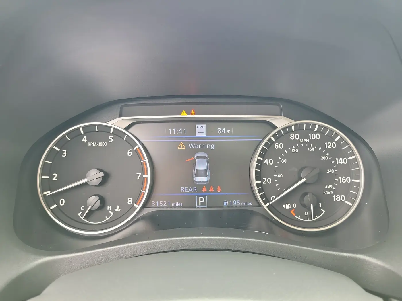 2023 Nissan Altima - $27,473