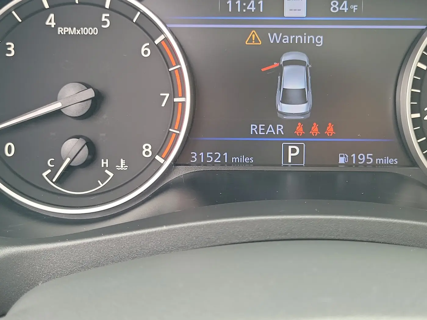 2023 Nissan Altima - $27,473
