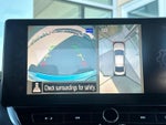 2023 Altima Thumbnail 21