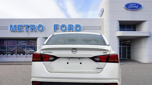 2024 Nissan Altima 2.0 SR
