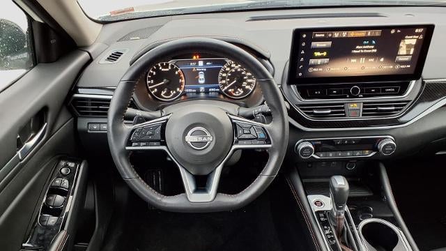 2024 Nissan Altima 2.0 SR