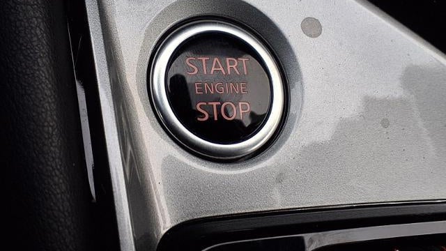 2024 Nissan Altima 2.0 SR