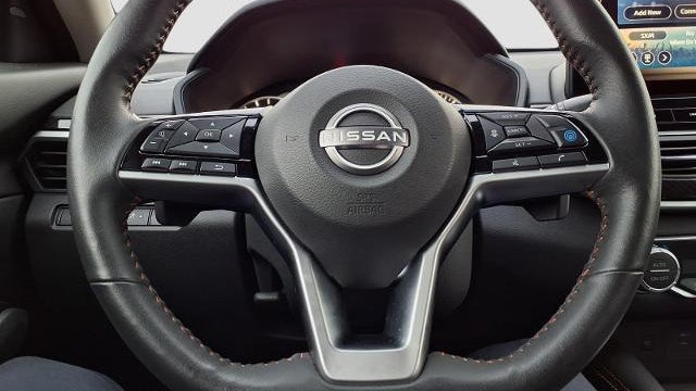 2024 Nissan Altima 2.0 SR