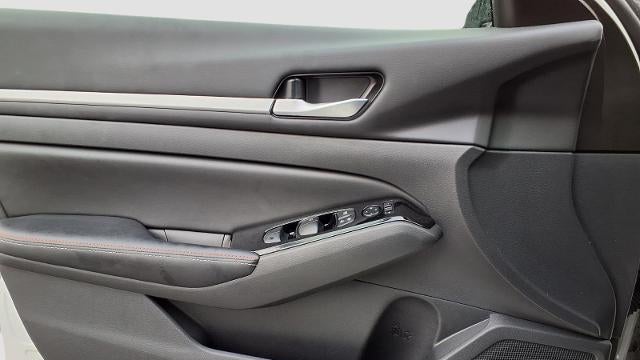 2024 Nissan Altima 2.0 SR