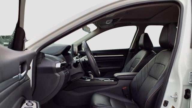 2024 Nissan Altima 2.0 SR