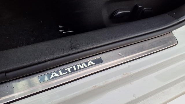 2024 Nissan Altima 2.0 SR