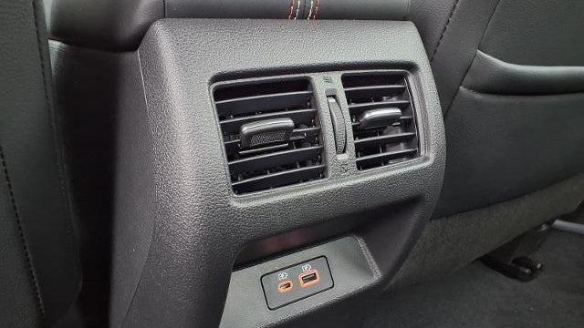 2024 Nissan Altima 2.0 SR