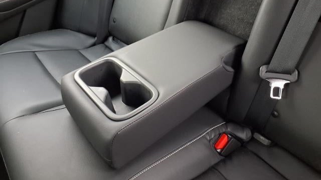 2024 Nissan Altima 2.0 SR