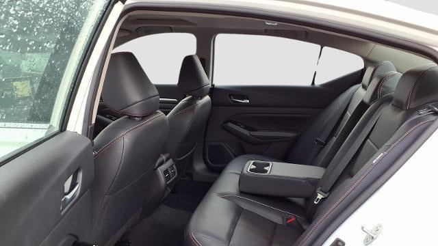 2024 Nissan Altima 2.0 SR