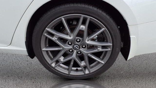 2024 Nissan Altima 2.0 SR