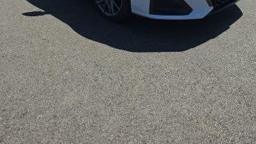 2023 Nissan Altima 2.0 SR