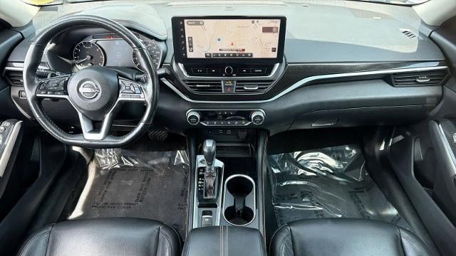 2023 Nissan Altima 2.0 SR