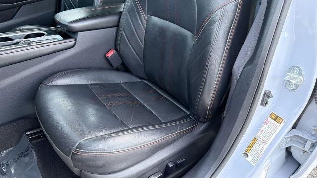 2023 Nissan Altima 2.0 SR