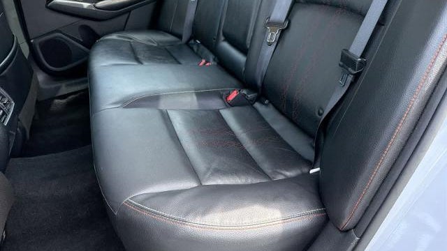 2023 Nissan Altima 2.0 SR