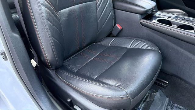 2023 Nissan Altima 2.0 SR