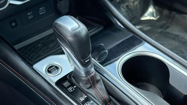 2023 Nissan Altima 2.0 SR