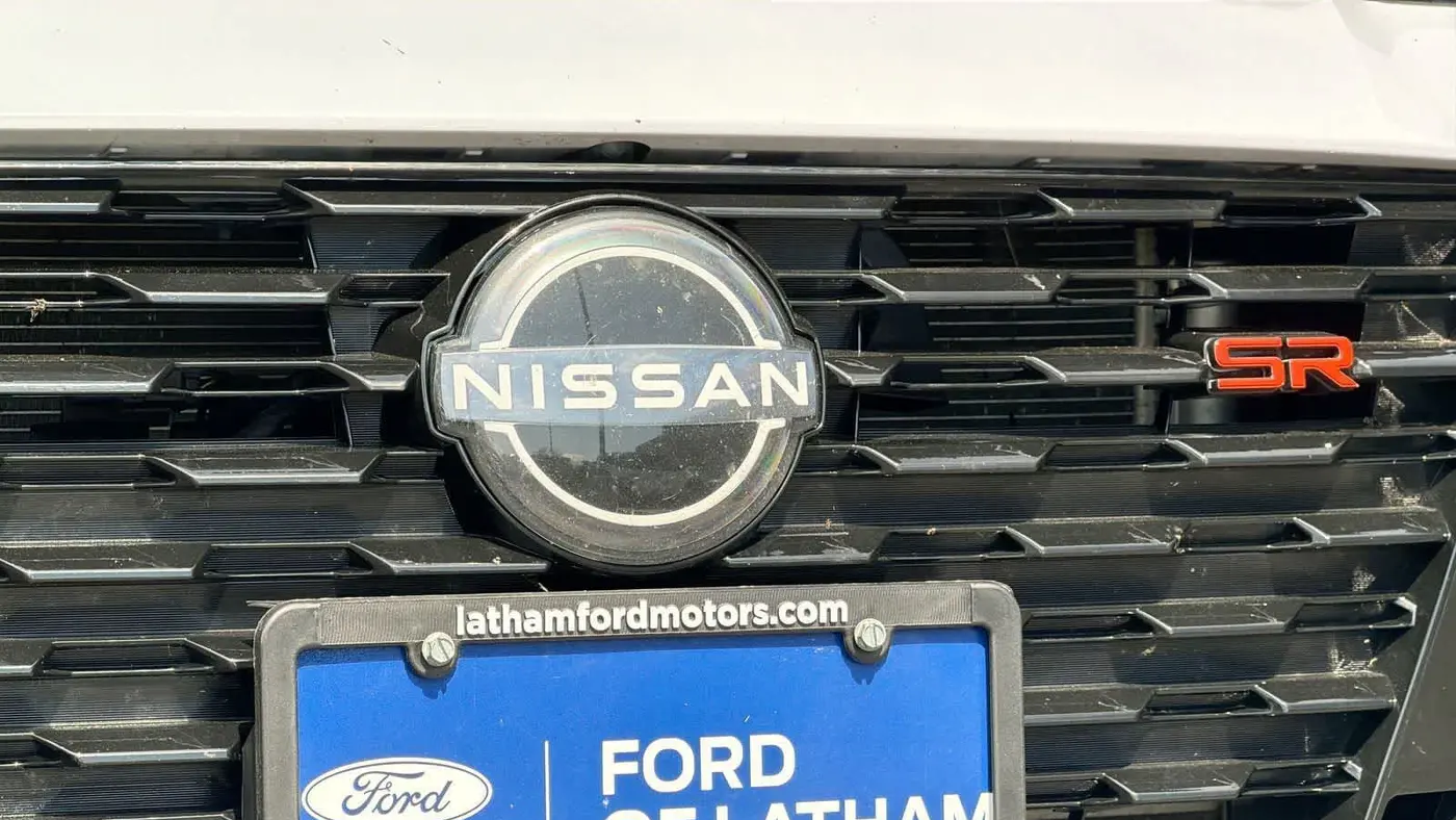 2023 Nissan Altima 2.0 SR