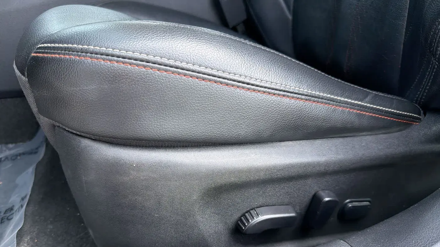 2023 Nissan Altima 2.0 SR