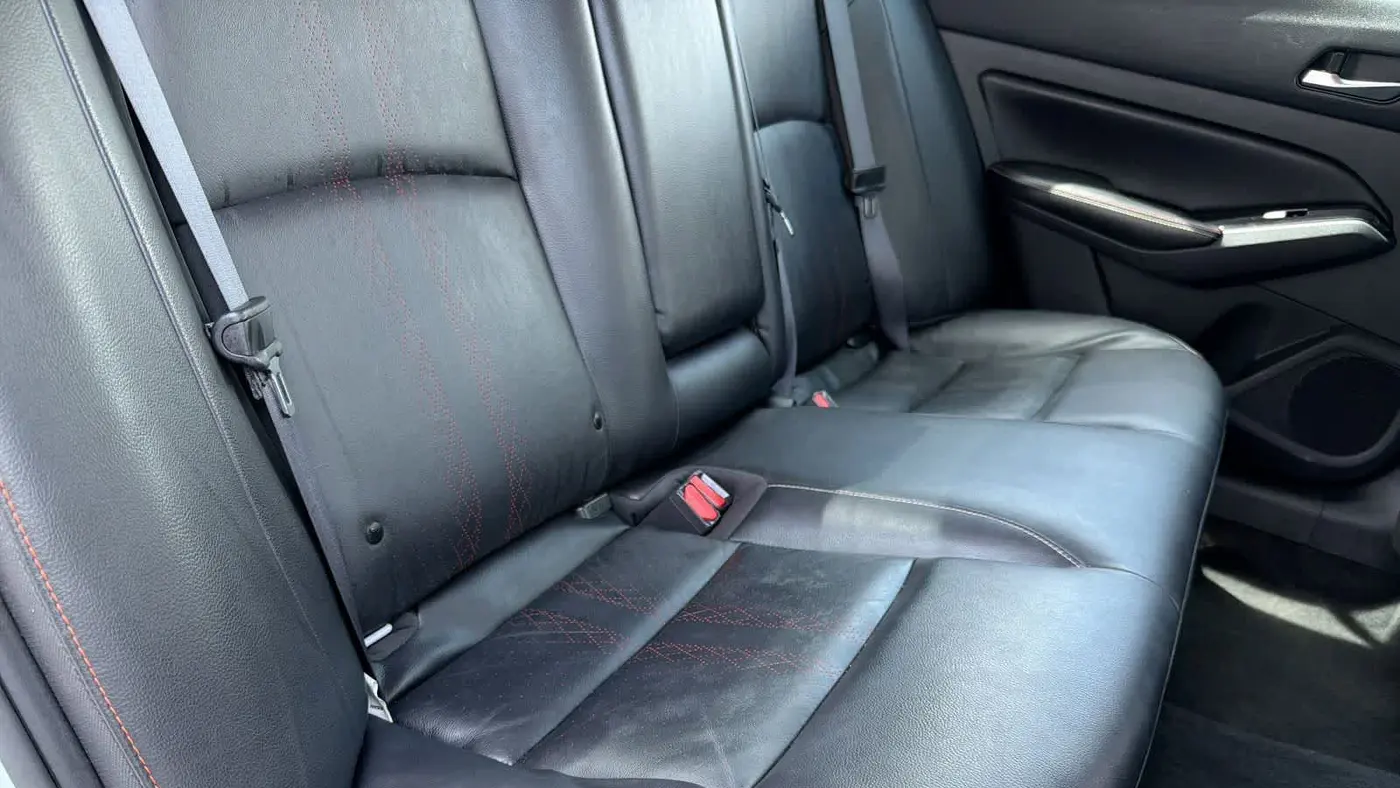 2023 Nissan Altima 2.0 SR