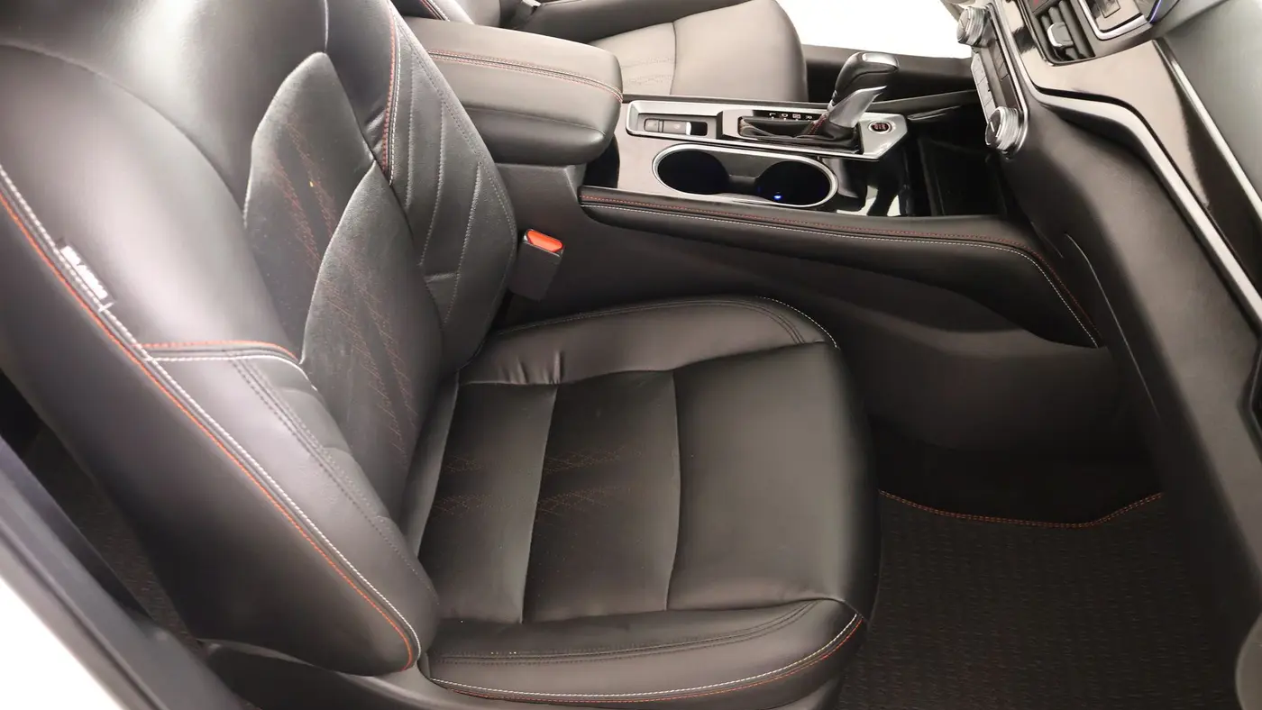 2023 Nissan Altima 2.0 SR