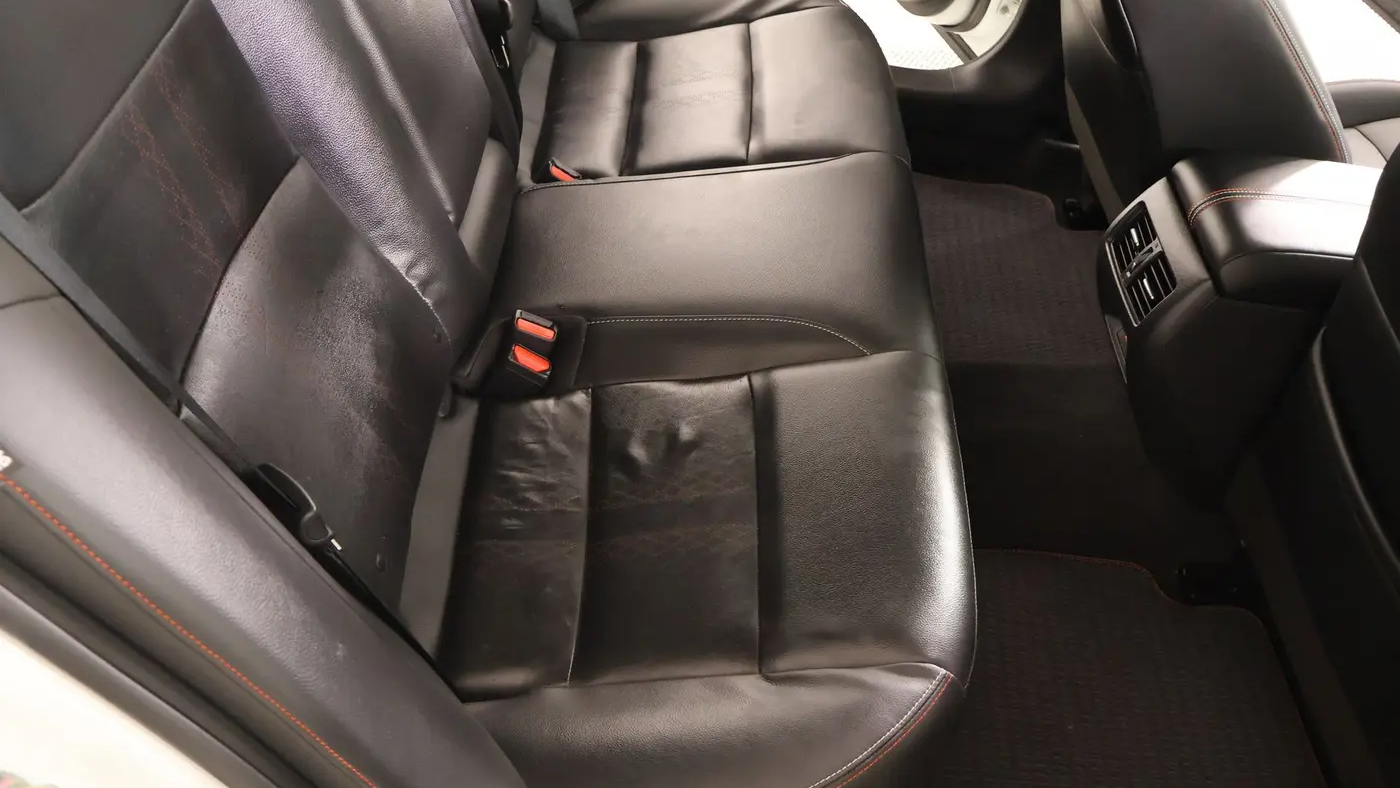 2023 Nissan Altima 2.0 SR