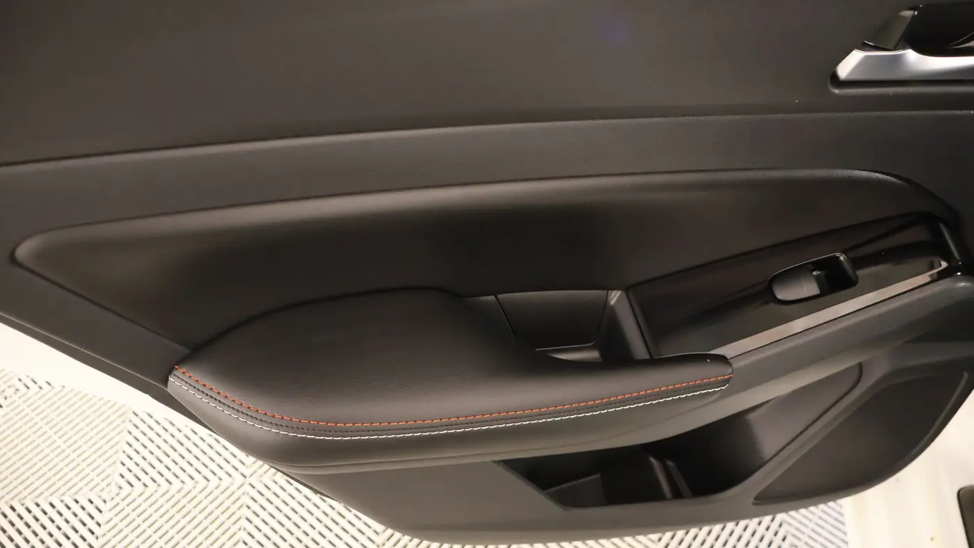 2023 Nissan Altima 2.0 SR