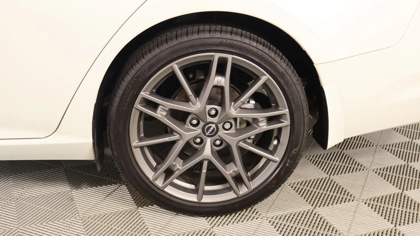 2023 Nissan Altima 2.0 SR