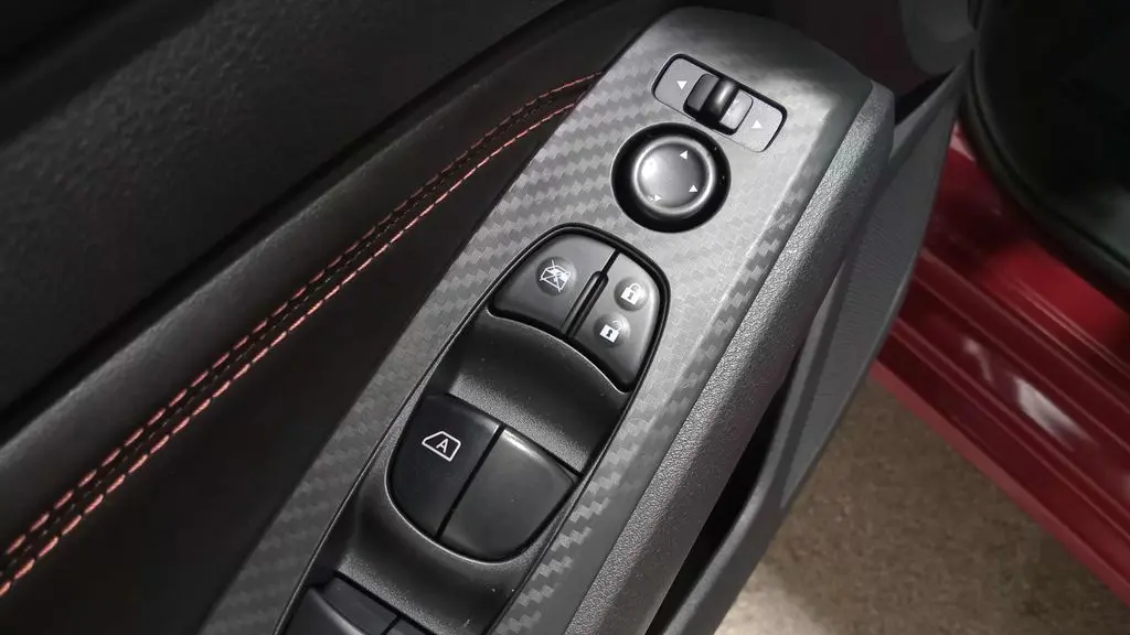 2022 Nissan Altima 2.0 SR