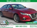 2019 Altima Thumbnail 1