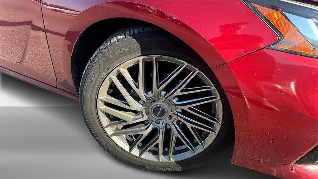 2019 Nissan Altima Edition One