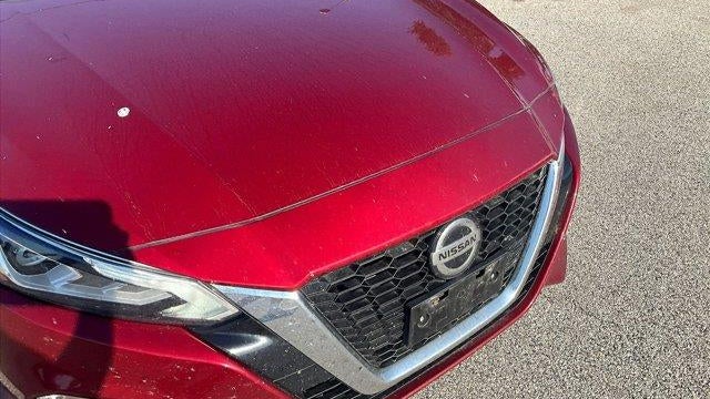2019 Nissan Altima Edition One