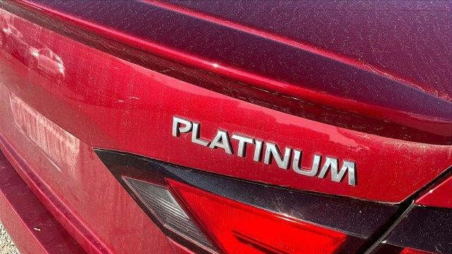2019 Nissan Altima Edition One