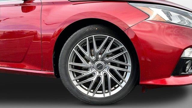 2019 Nissan Altima Edition One
