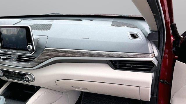 2019 Nissan Altima Edition One